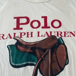 Polo Ralph Lauren slim tee